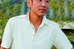 陈道明电视剧排名零片酬接喜剧 称演双人剧是啃钢管 