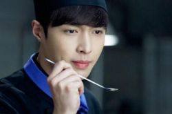 exo张艺兴图片大全欣赏 老九门好先生反差大被赞可塑性强 