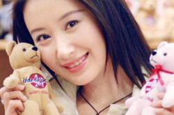 舒畅李易峰微博互动 活色生香剧组登陆快乐大本营 