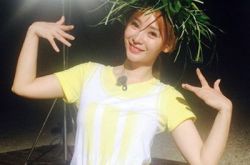 奔跑吧兄弟第4季柳岩场照曝光 小蛮腰性感撩人 