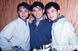 红蜻蜓歌曲小虎队唱响青春  没人能取代记忆中的你 