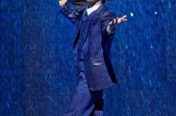 边伯贤音乐剧将与Sunny搭档 首访不提女友只谈工作 