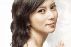 柴崎幸图片吸人眼球 近日出演新剧《冰之辙》 