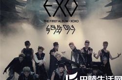 exo谁最帅排名大盘点 鹿晗灿烈艺兴俘获一众粉丝心 