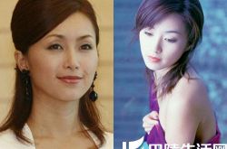 酒井法子被曝吸毒丑闻不断    现身代言活动疑破吸毒传闻 