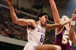 走进nba朱利叶斯欧文 篮球史上的传奇巨星 