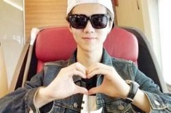 奔跑吧兄弟海报鹿晗帅气登场  被赞最帅齐天大圣 