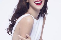 江语晨马思纯两小花旦写真？ 惊呆小伙伴的相似美照！ 