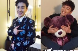 乔任梁意外死亡让人震惊 陈乔恩发长文悼念Kimi 