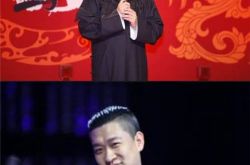 郭德纲回应曹云金炮轰 澄清自己收徒分文不取 