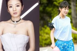 长的丑的女明星有哪些 以下四位女星长相平平却各有特色 