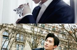 《从你的全世界路过》全国上映 杨洋与白百何演绎浪漫爱情 