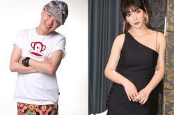 包贝尔伴娘门事件暂告一段落 伴娘柳岩发布会上胸器逼人 