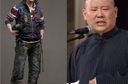 高晓松节目遭停播是为哪般 一向好性格的他面对空姐高冷十足 