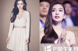 angelababy摘得最佳女配角大奖 怀孕数月受到祝福 