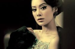 马景涛喜欢宁静吗 两人再现孝庄秘史网友齐呼容颜不改 