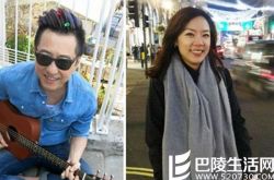 55岁哈林被曝求婚成功 情定小14岁女主播 