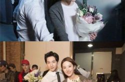 粉丝期待《三生三世》上映 刘亦菲与杨洋组成高颜值cp 