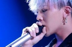 权志龙的头发多变  带你走进欧巴不一样的内心世界 