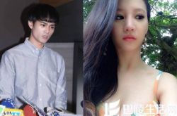 林采缇被卷吸毒事件 昔日不雅照片再度疯传 