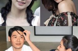 陈怡蓉泰国大婚美艳动人 旧时搭档许绍洋现状堪忧 