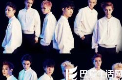 exo原成员名单介绍 exo因负面新闻掉粉严重 