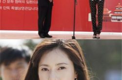 秋瓷炫的老公于晓光一直很低调 女神参加丝路影院开机仪式 