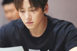 男神池昌旭图片旋风少女大放送 被曝前女友劈腿李东健 