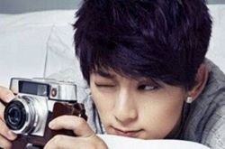 陈翔超帅图片 剧中变身霸道公子画面太美不忍直视 