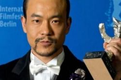 廖凡柏林获奖烧出大满贯 华人影帝后只缺奥斯卡 