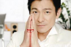 第三季我是歌手刘德华专场 不老男神依旧把音乐当生命 