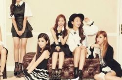 exid回归预告照公开 展现不同的粉红诱惑 