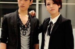 林子闳组合成员有哪些？ spexial成员内幕大揭秘 