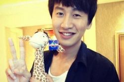 李光洙对雪炫唱的歌是什么 圣诞特辑男方深情告白女方 