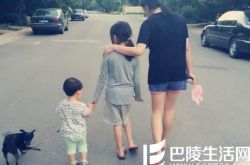 “全能男神”黄磊摄影作品家人 画面温馨获祝福 