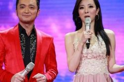 李思思老公资料介绍 央视当家花旦的老公传言实属张冠李戴 