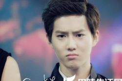 exo成员感情现状解析 传吴亦凡姐弟恋伯贤泰妍热恋 