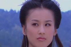 黄圣依天仙配仙女图片欣赏 依依回应奥斯卡晕倒事件 