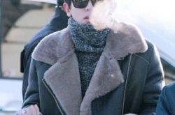 exo朴灿烈抽烟照疑曝光 粉丝反应迥异坚持相信偶像 