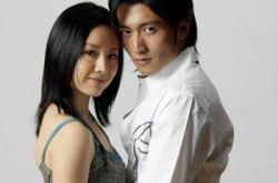 今生共相伴谢霆锋董洁 多年后两人再次牵手合作 