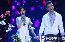 “过儿”陈晓示爱陈妍希 自爆喜欢“姑姑” 