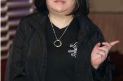 康熙来了萧敬腾邱黎宽相遇？ “大姐大”无人敢惹！ 