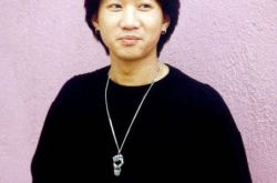 黄家驹经典照片欣赏 曾经beyond的领头人 