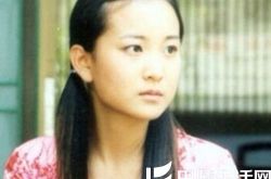 贾玲旧照与现照对比看醉网友 明星罕见对比照判若两人 