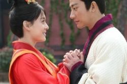 黄轩孙俪吻戏缠绵 芈月戏中“初恋” 竟是春申君？ 