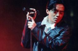 林夕与黄耀明之恋太感人  揭秘两人未在一起的真正原因 