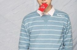 exo图片全体单人照集锦 揭秘为何张艺兴没有离开组合 