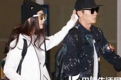 范冰冰李晨购北京豪宅送父母    女神家世惊人 