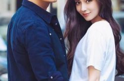 揭黄晓明之妻杨颖概况 Angelababy成为最幸福新娘 