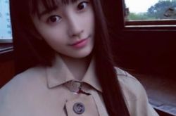 鞠婧祎图片大全大放送 《跑男》第五季小鞠取代baby 